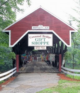 Covered Bridge Shoppe