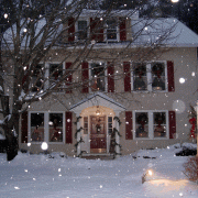 Glen NH Bed & Breakfast