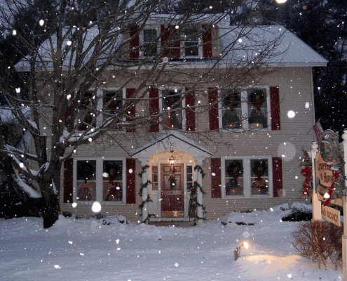 Glen NH Bed & Breakfast