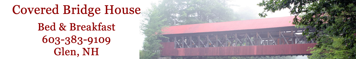 Covered Bridge House