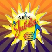 Arts Jubilee Logo