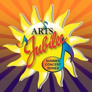 Arts Jubilee Logo