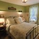 Cozy Guest Rooms