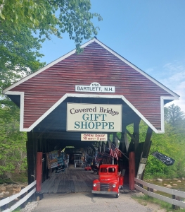 Covered Bridge Shoppe